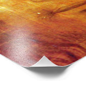 ベロニカのベールはイエスの聖なる顔である。 フォトプリント            (角)