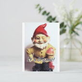 ベロニカザ格言 ポストカード (スタンド正面)