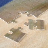 ベロニカワイプイエズス顔パズル ジグソーパズル (側面)