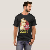 ベロニカ火星ペルニッケ Tシャツ (正面フル)