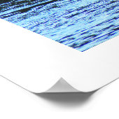 ベロニカ遊覧船 ポスター (角)