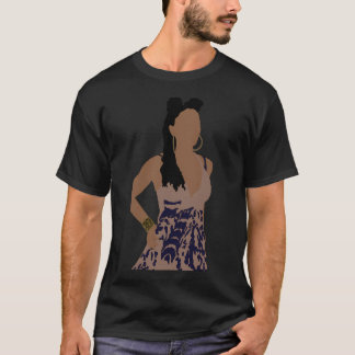 ベロニカ・フィッシャー Tシャツ