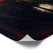 ベロニカ・ベロニエのポスター ポスター (角)