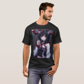 ベロニカ Tシャツ (正面フル)