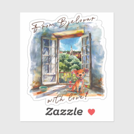 ベロバール シール (シート)