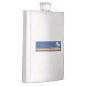 ベロビーチフロリダ フラスク (右)