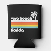 ベロビーチフロリダ 缶クーラー (裏面)