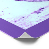 ベロピード～ヴィンテージラベル ポスター (角)