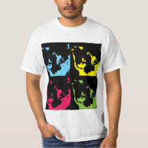 ベロポップ・アートのニカだ！