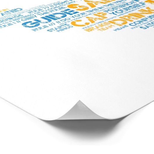 ベロミナティ ポスター (角)