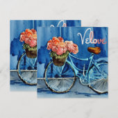 ベロラブサイクリング (正面/裏面)