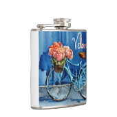 ベロラブサイクリング フラスク (右)