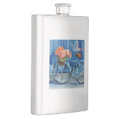 ベロラブサイクリング フラスク (右)