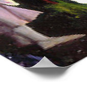 ベローズ – テニス素晴らしin Newport, art, ポスター (角)