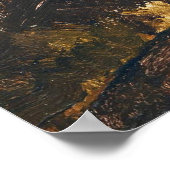 ベローズ – Oxチーム、Matinicusmの埠頭 ポスター (角)