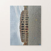 ベローナアリーナパノラマビューパズル ジグソーパズル (縦)