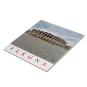 ベローナアリーナビューのセラミックタイル タイル (側面)