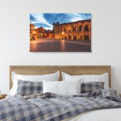 ベローナキャンバス キャンバスプリント (インサイチュ (寝室))