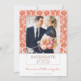 ベローナサンセット結婚ズ セーブザデート