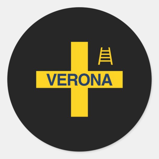 ベローナティフヘラスギアロブラ¹ブリガデズカーバシュッドS ラウンドシール (正面)