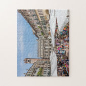 ベローナピアッツァエルベパズル ジグソーパズル (縦)