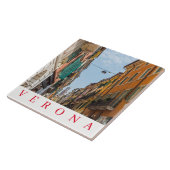 ベローナヴィアマッジーニビューセラミックタイル タイル (側面)