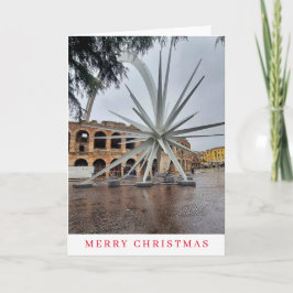 ベローナ巨星ビュークリスマスカード シーズンカード