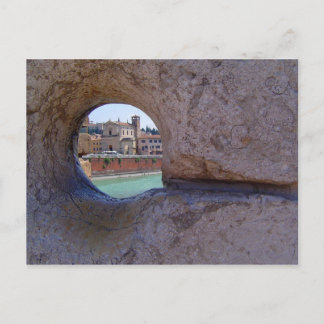 ベローナ葉書 ポストカード