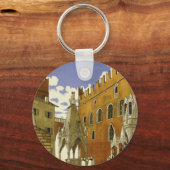 ベローナ キーホルダー (正面)