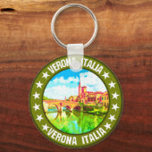 ベローナ キーホルダー (裏面)