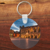 ベローナ キーホルダー (裏面)