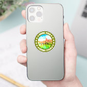 ベローナ シール (スマートフォン)