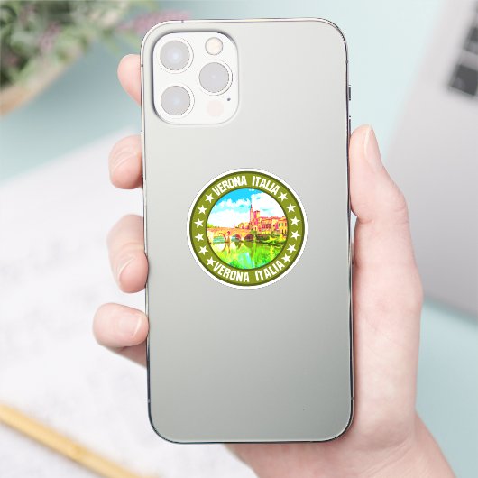 ベローナ シール (スマートフォン)