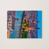 ベローナ ジグソーパズル (横)