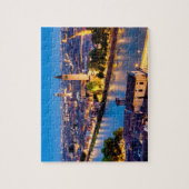 ベローナ ジグソーパズル (縦)