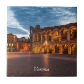 ベローナ タイル (正面)