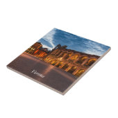 ベローナ タイル (側面)