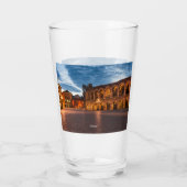 ベローナ タンブラーグラス (裏面)