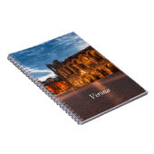 ベローナ ノートブック (右側)