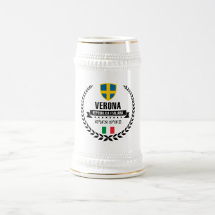 ベローナ ビールジョッキ