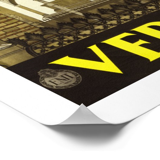 ベローナ ポスター (角)