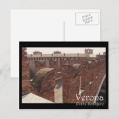 ベローナ ポストカード (正面/裏面)
