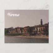 ベローナ ポストカード (正面)