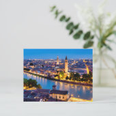 ベローナ ポストカード (スタンド正面)