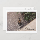 ベローナ ポストカード (正面/裏面)