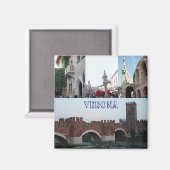 ベローナ マグネット (正面/裏面)