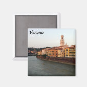 ベローナ マグネット (正面/裏面)