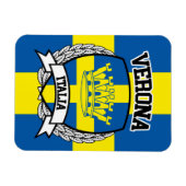 ベローナ マグネット (横)