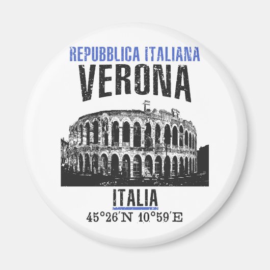 ベローナ マグネット (正面)