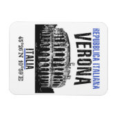 ベローナ マグネット (横)